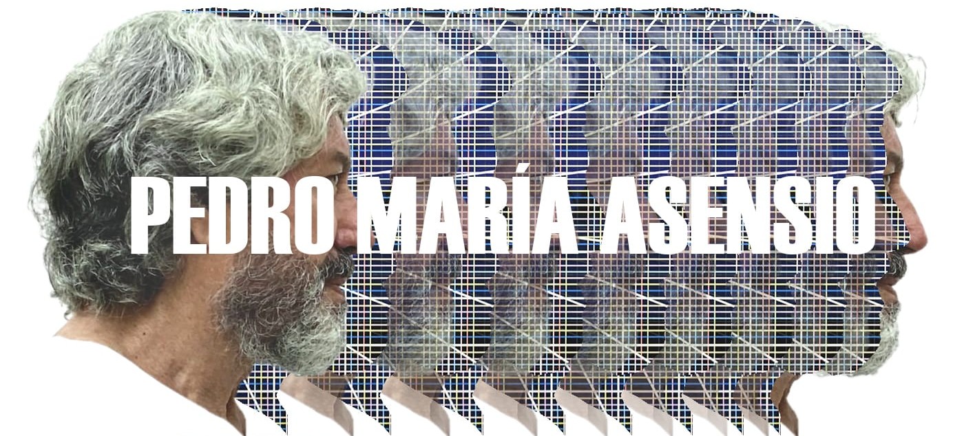 Pedro Maria Asensio